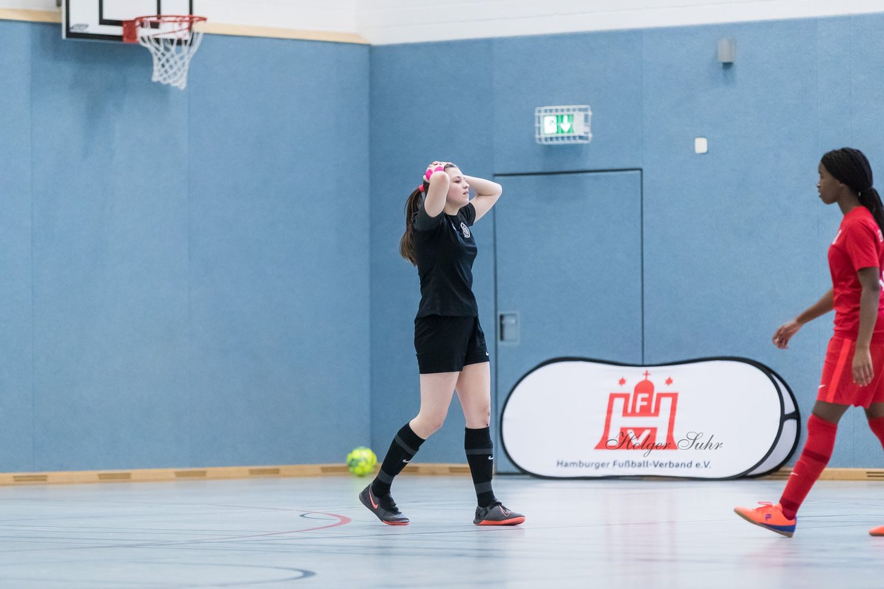 Bild 84 - B-Juniorinnen Futsalmeisterschaft